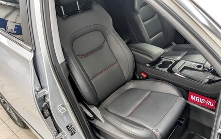 Chery Tiggo 7 Pro, 2022 год, 1 760 000 рублей, 23 фотография