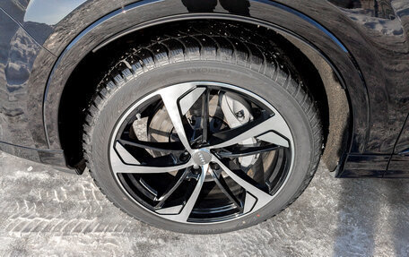 Audi Q7, 2024 год, 11 750 000 рублей, 18 фотография