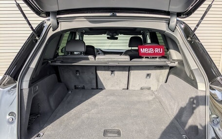 Audi Q7, 2024 год, 11 750 000 рублей, 10 фотография