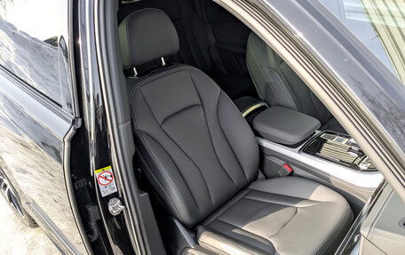 Audi Q7, 2024 год, 11 750 000 рублей, 24 фотография