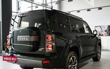 Haval H9, 2026 год, 5 099 000 рублей, 6 фотография