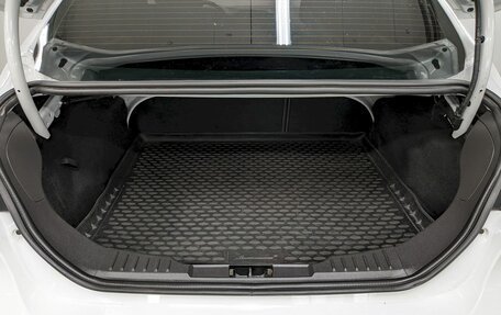 Ford Focus III, 2012 год, 850 000 рублей, 10 фотография