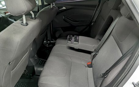 Ford Focus III, 2012 год, 850 000 рублей, 15 фотография