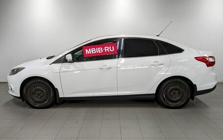 Ford Focus III, 2012 год, 850 000 рублей, 8 фотография