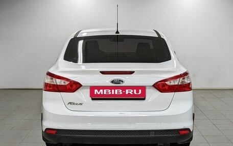 Ford Focus III, 2012 год, 850 000 рублей, 6 фотография