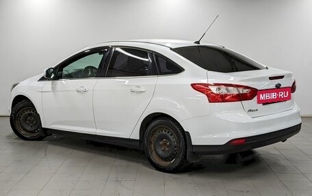 Ford Focus III, 2012 год, 850 000 рублей, 7 фотография