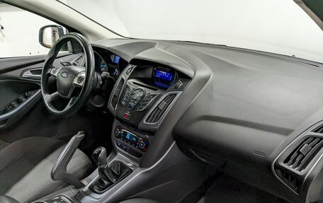 Ford Focus III, 2012 год, 850 000 рублей, 19 фотография