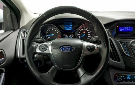 Ford Focus III, 2012 год, 850 000 рублей, 24 фотография