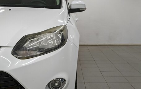 Ford Focus III, 2012 год, 850 000 рублей, 16 фотография