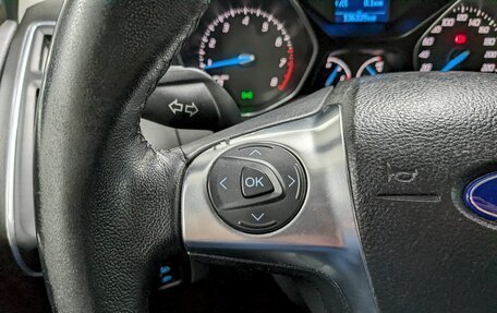 Ford Focus III, 2012 год, 850 000 рублей, 26 фотография