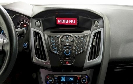 Ford Focus III, 2012 год, 850 000 рублей, 23 фотография