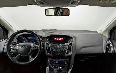 Ford Focus III, 2012 год, 850 000 рублей, 22 фотография