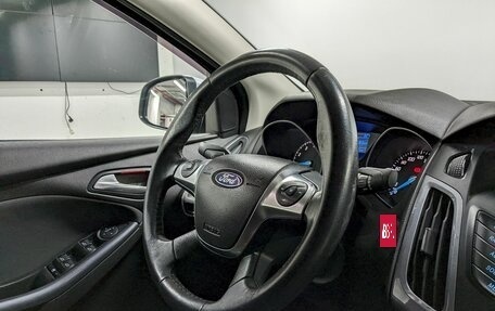 Ford Focus III, 2012 год, 850 000 рублей, 21 фотография