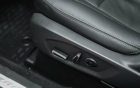 Ford Explorer VI, 2016 год, 2 090 000 рублей, 11 фотография