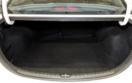 Hyundai Solaris II рестайлинг, 2021 год, 1 525 000 рублей, 10 фотография