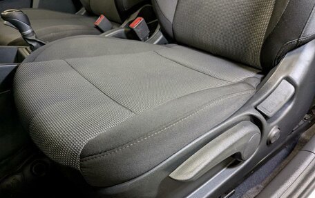 Hyundai Solaris II рестайлинг, 2021 год, 1 525 000 рублей, 20 фотография