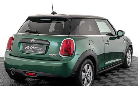 MINI Hatch, 2019 год, 1 900 000 рублей, 5 фотография