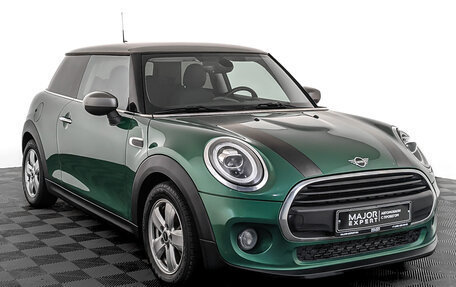 MINI Hatch, 2019 год, 1 900 000 рублей, 3 фотография