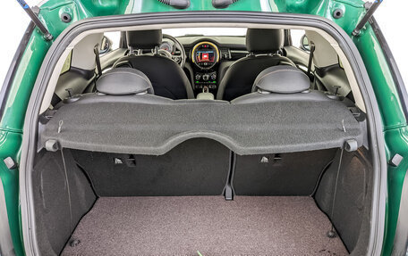 MINI Hatch, 2019 год, 1 900 000 рублей, 10 фотография