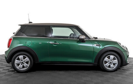 MINI Hatch, 2019 год, 1 900 000 рублей, 4 фотография