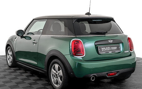 MINI Hatch, 2019 год, 1 900 000 рублей, 7 фотография