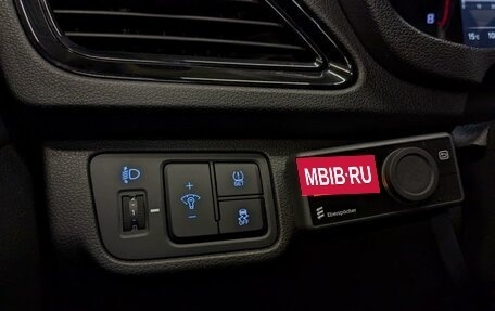 Hyundai Solaris II рестайлинг, 2021 год, 1 525 000 рублей, 27 фотография