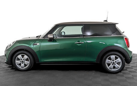 MINI Hatch, 2019 год, 1 900 000 рублей, 8 фотография