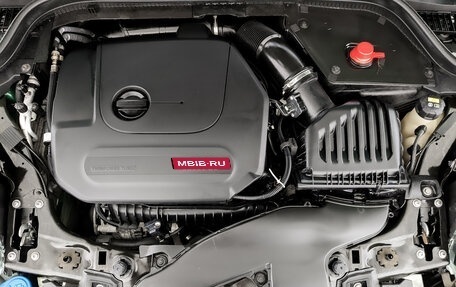 MINI Hatch, 2019 год, 1 900 000 рублей, 9 фотография