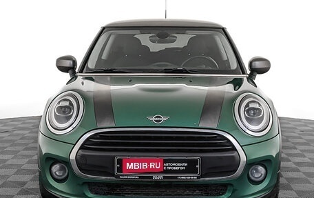 MINI Hatch, 2019 год, 1 900 000 рублей, 2 фотография