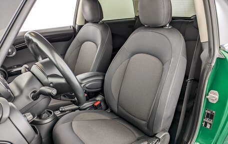 MINI Hatch, 2019 год, 1 900 000 рублей, 20 фотография