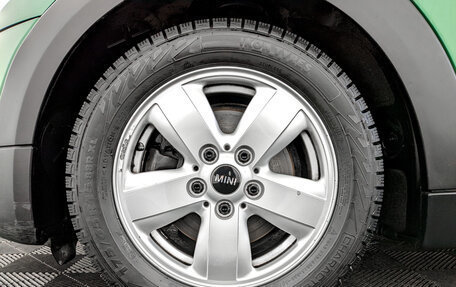MINI Hatch, 2019 год, 1 900 000 рублей, 18 фотография