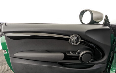 MINI Hatch, 2019 год, 1 900 000 рублей, 19 фотография