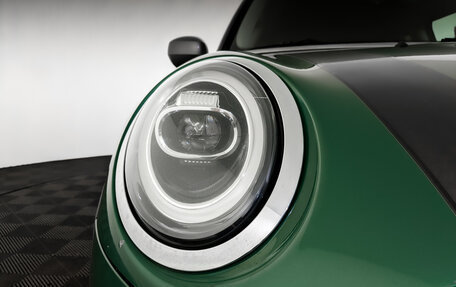 MINI Hatch, 2019 год, 1 900 000 рублей, 17 фотография