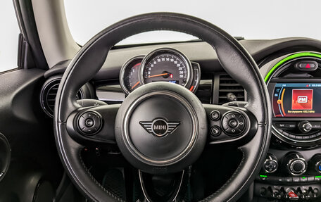 MINI Hatch, 2019 год, 1 900 000 рублей, 21 фотография