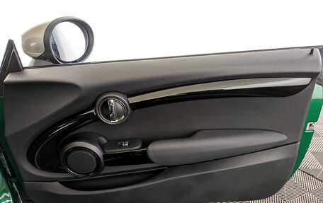 MINI Hatch, 2019 год, 1 900 000 рублей, 24 фотография