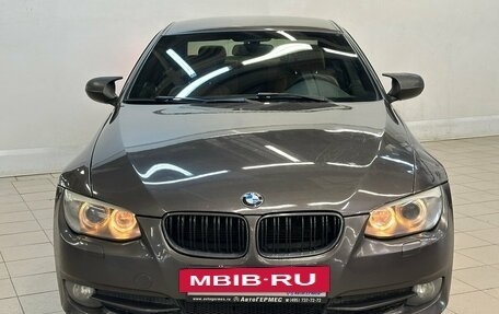 BMW 3 серия, 2011 год, 970 000 рублей, 2 фотография