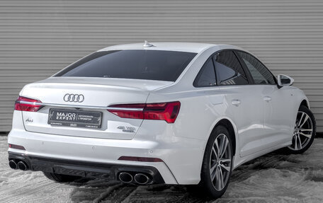 Audi A6, 2020 год, 4 750 000 рублей, 5 фотография