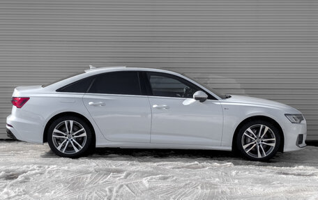 Audi A6, 2020 год, 4 750 000 рублей, 4 фотография