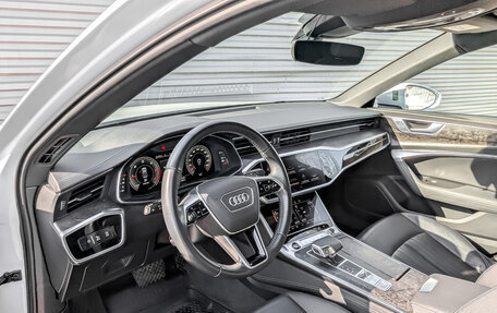 Audi A6, 2020 год, 4 750 000 рублей, 14 фотография