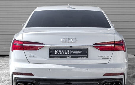 Audi A6, 2020 год, 4 750 000 рублей, 6 фотография