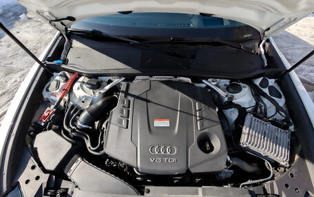 Audi A6, 2020 год, 4 750 000 рублей, 9 фотография