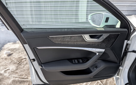 Audi A6, 2020 год, 4 750 000 рублей, 16 фотография