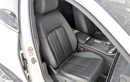 Audi A6, 2020 год, 4 750 000 рублей, 20 фотография