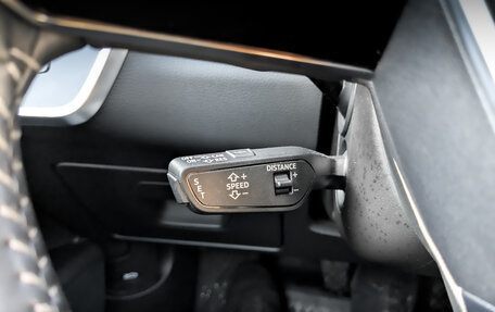 Audi A6, 2020 год, 4 750 000 рублей, 27 фотография