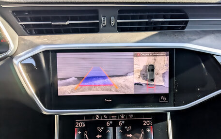 Audi A6, 2020 год, 4 750 000 рублей, 24 фотография