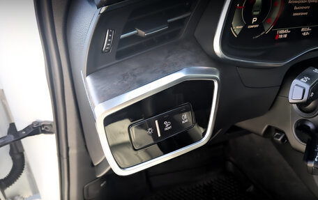 Audi A6, 2020 год, 4 750 000 рублей, 22 фотография