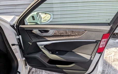 Audi A6, 2020 год, 4 750 000 рублей, 21 фотография