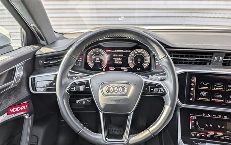 Audi A6, 2020 год, 4 750 000 рублей, 19 фотография