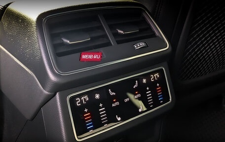 Audi A6, 2020 год, 4 750 000 рублей, 23 фотография