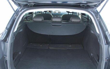 Renault Megane III, 2010 год, 785 000 рублей, 12 фотография